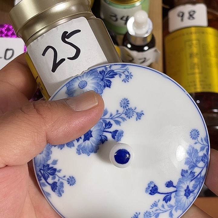 瓷片回流瓷器瓷片25