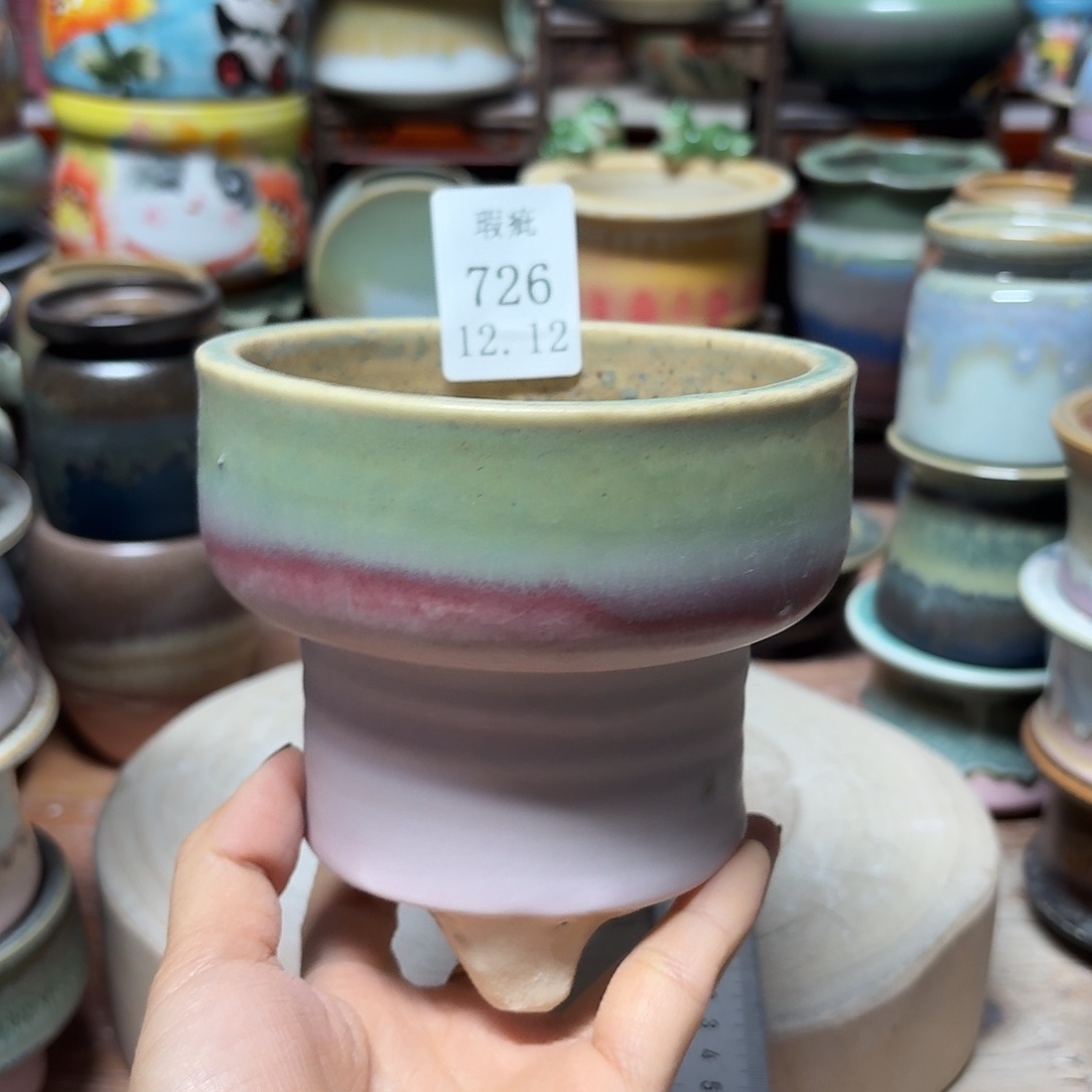 瓷片景德镇陶瓷手工制作