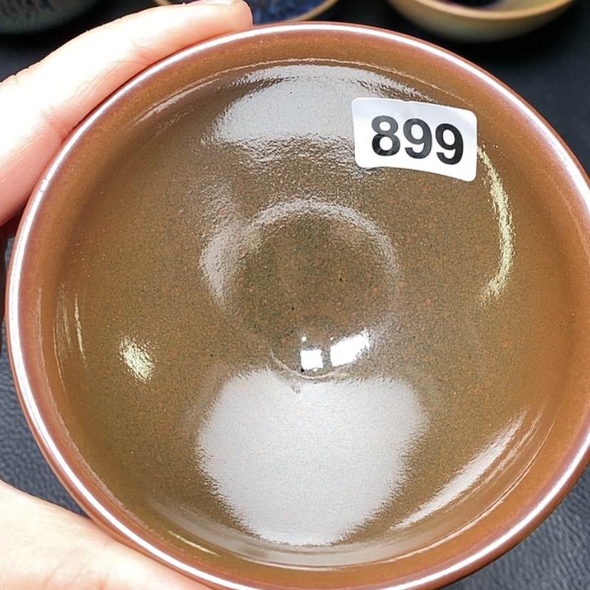 【闪购商品】茶盏全手工打造建盏