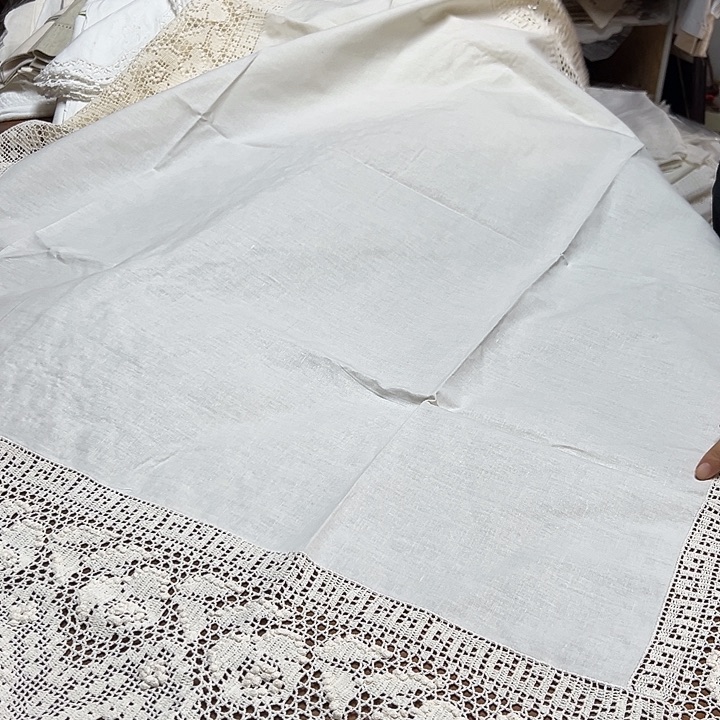 毛绒亚麻棉177-1.3米方本