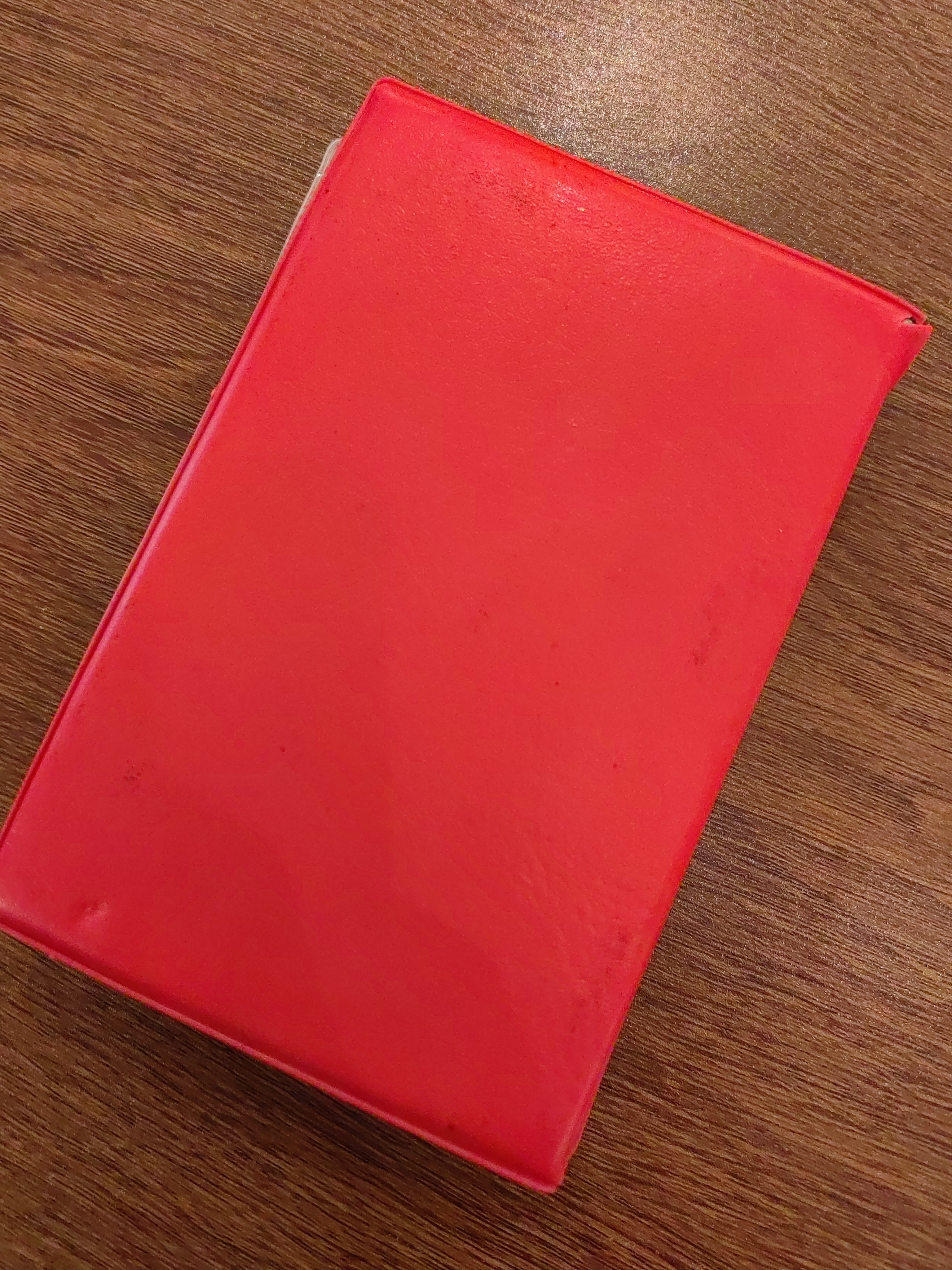 【藏心阁】小小见面礼（A0319）