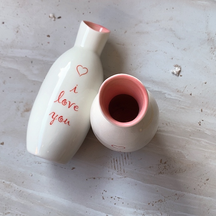 紫砂陶瓷艺术作品欣赏