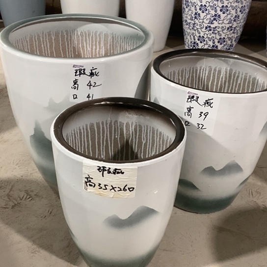 红陶高温烧制默认瑕疵