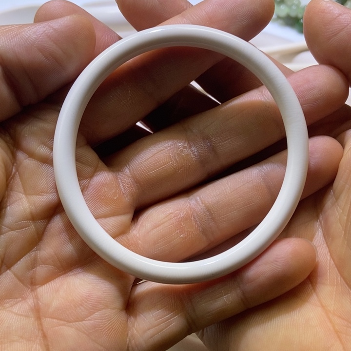 猛犸象牙手串/手链/手镯6mm