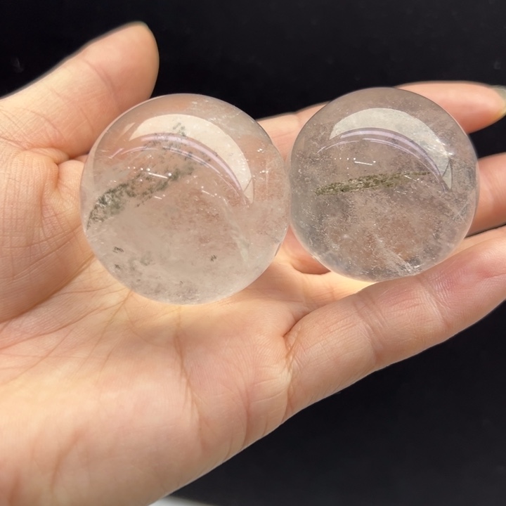 水晶水晶未镶嵌放****力天然水晶