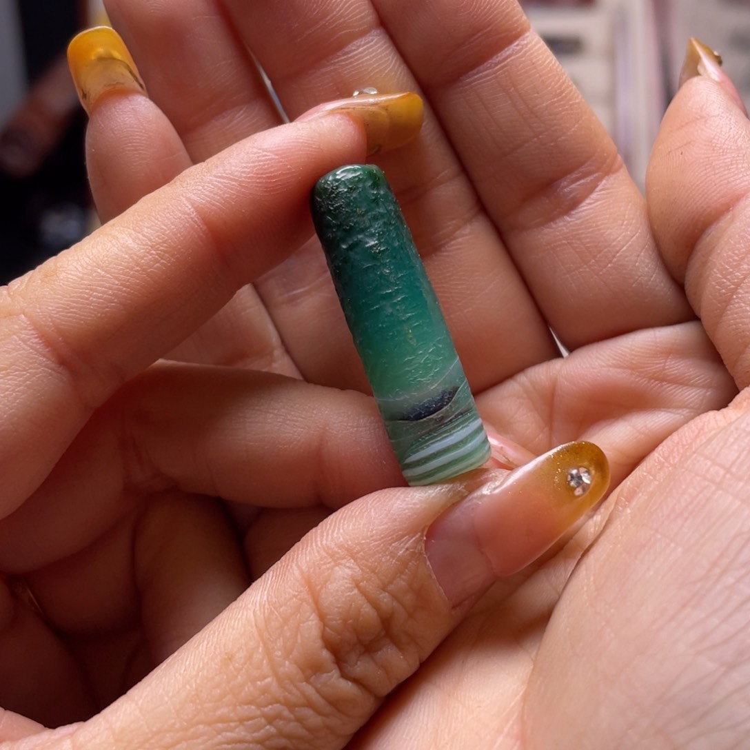 玛瑙/玉髓珠宝奇石未镶嵌