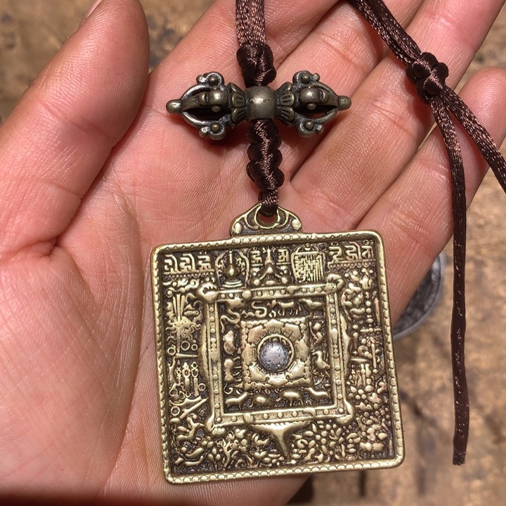 琉璃颈饰喜欢的朋友