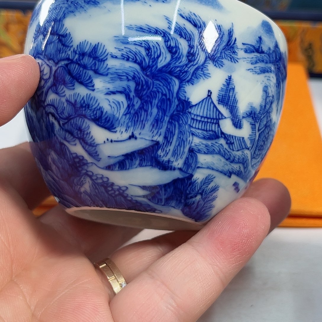 杯千年瓷都景德镇 艺术关注谢佳豪