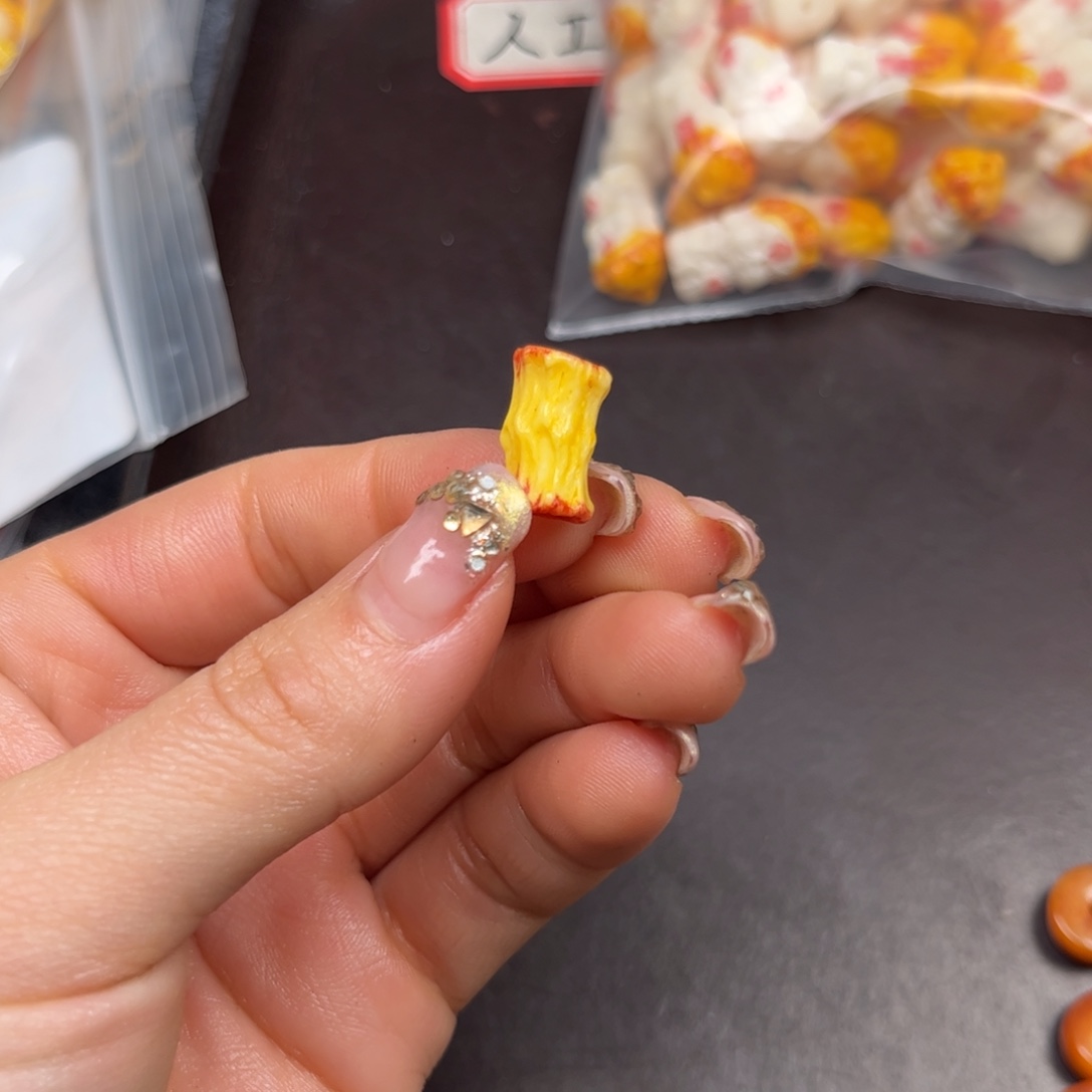 驼骨手串/手链编号16