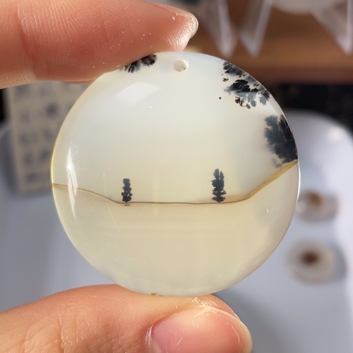 玛瑙/玉髓未镶嵌牌子