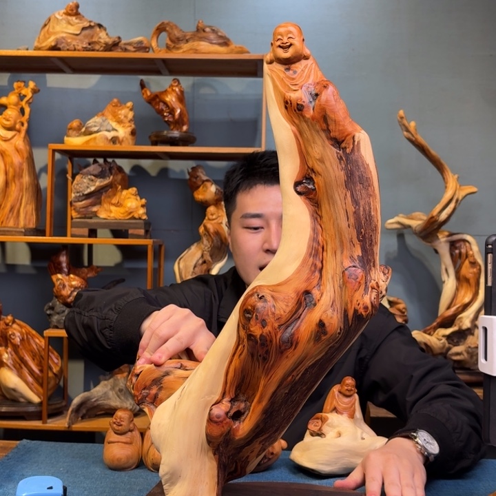 柏木（崖柏）关注一下