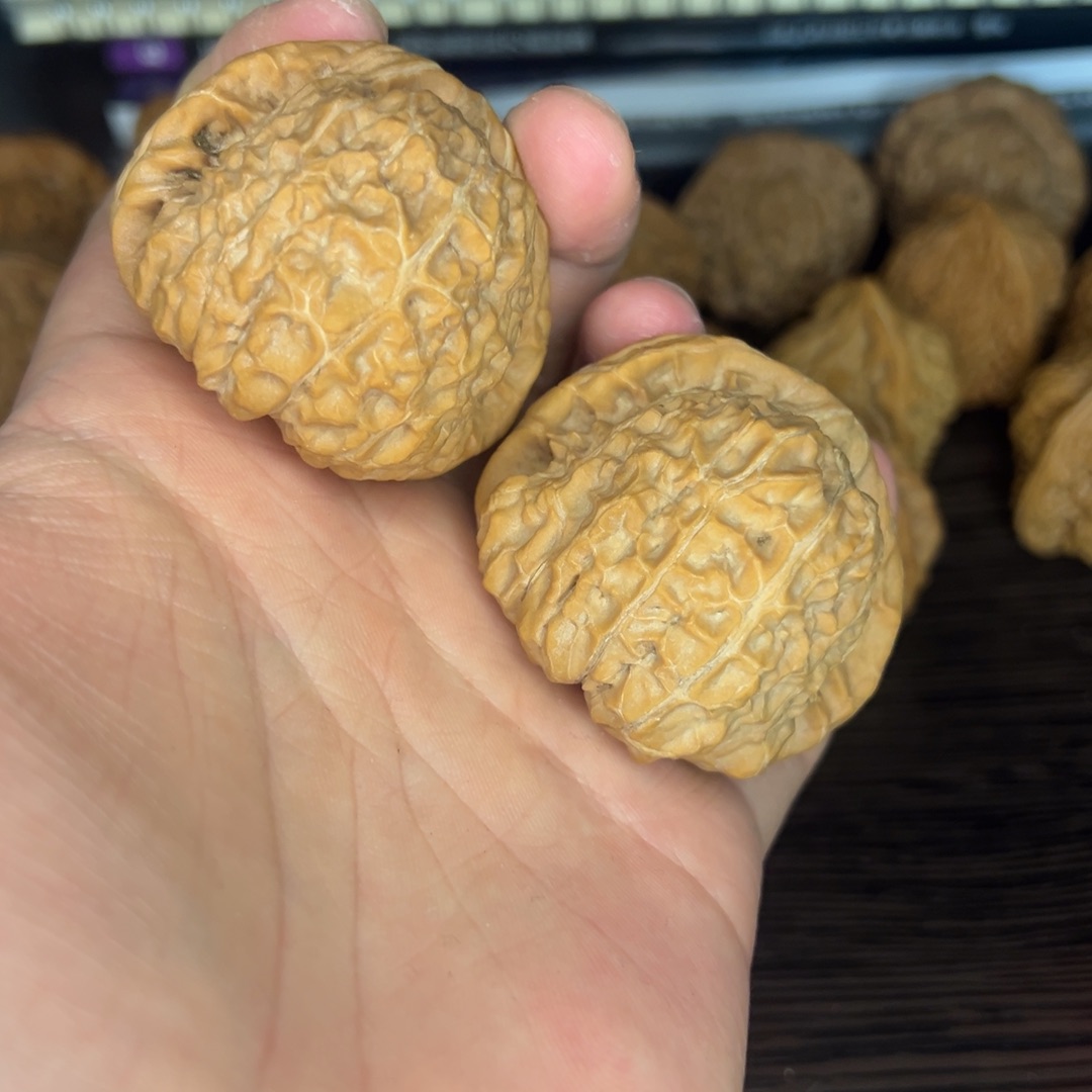 手串/手链核桃47大南瓜不要错过 主播贱卖