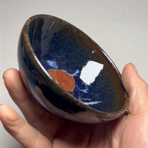 【闪购商品】茶盏-235............