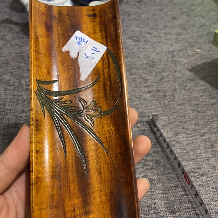 紫砂茶杯非常漂亮好看的碗