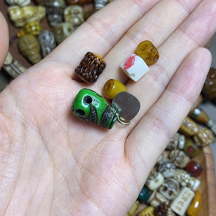 V***.非金属直播间一物一图