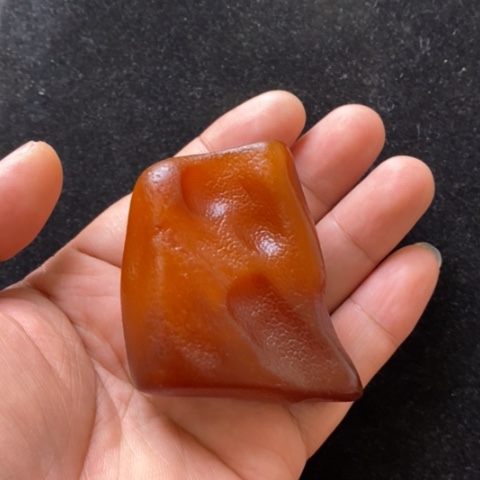 蜜蜡珠宝奇石未镶嵌