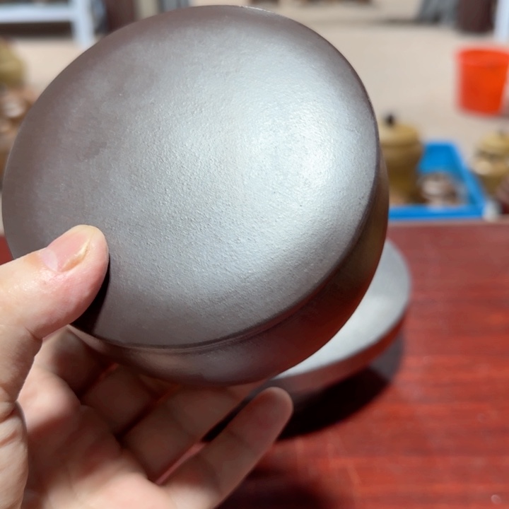 海***茶叶罐紫砂。。。。。。。。