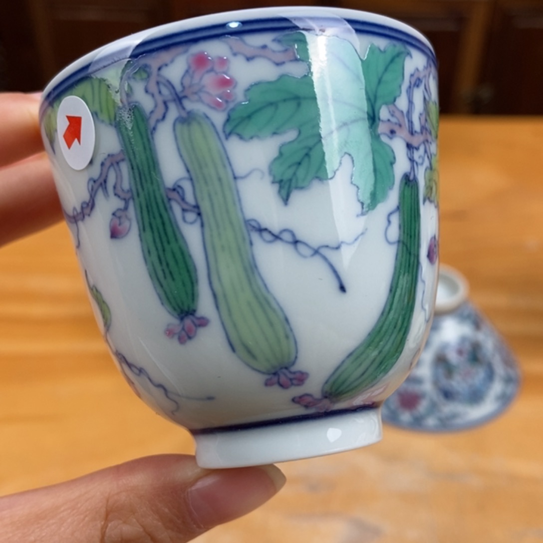 景德镇手绘哈哈哈哈哈哈