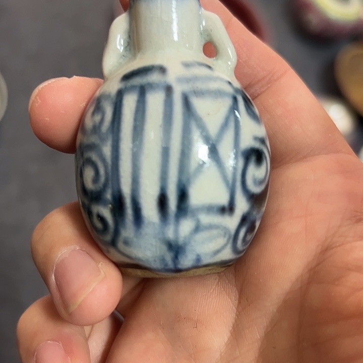 陶瓷设计风格设计
