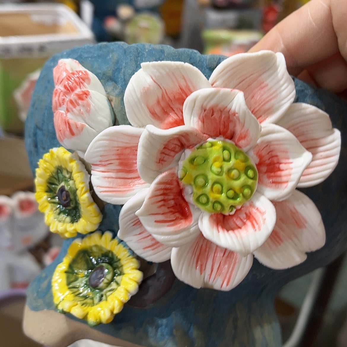 【闪购商品】红陶福利