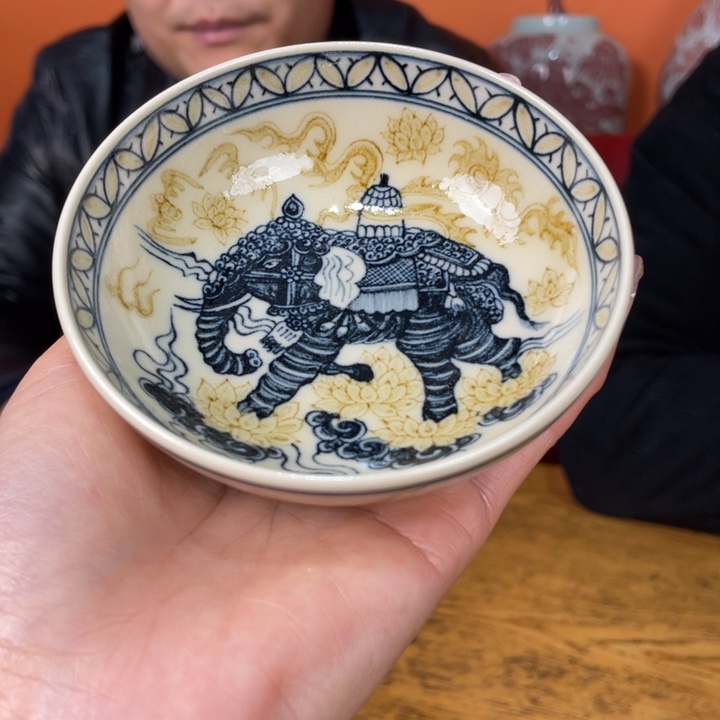 福利来啦，福利来啦杯