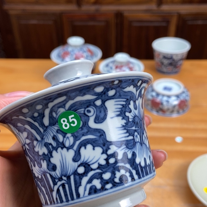 景德镇手绘哈哈哈哈哈哈烽*