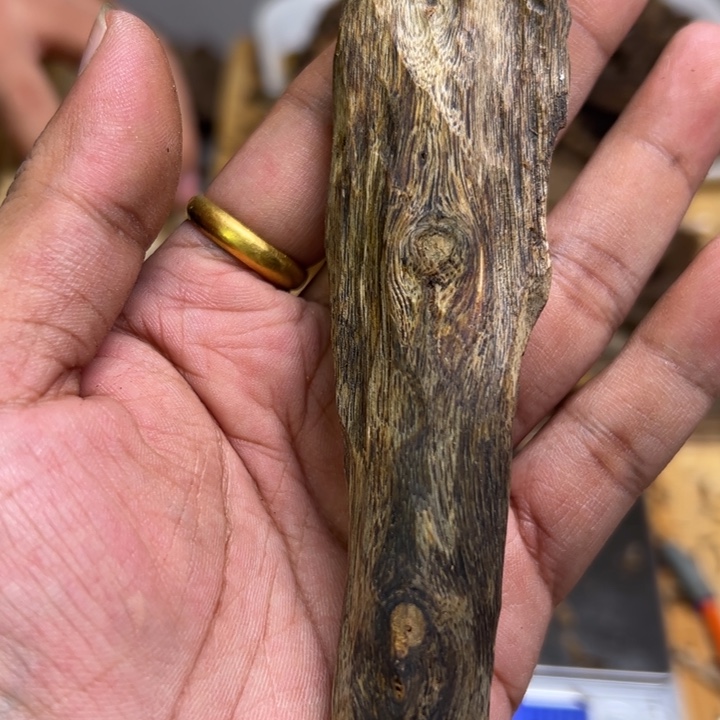 沉香沉香碎屑24克