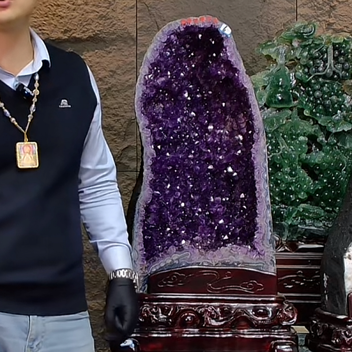 居家摆件 精雕细琢 适合商务居家和办公摆放 一物一拍 所见即所得