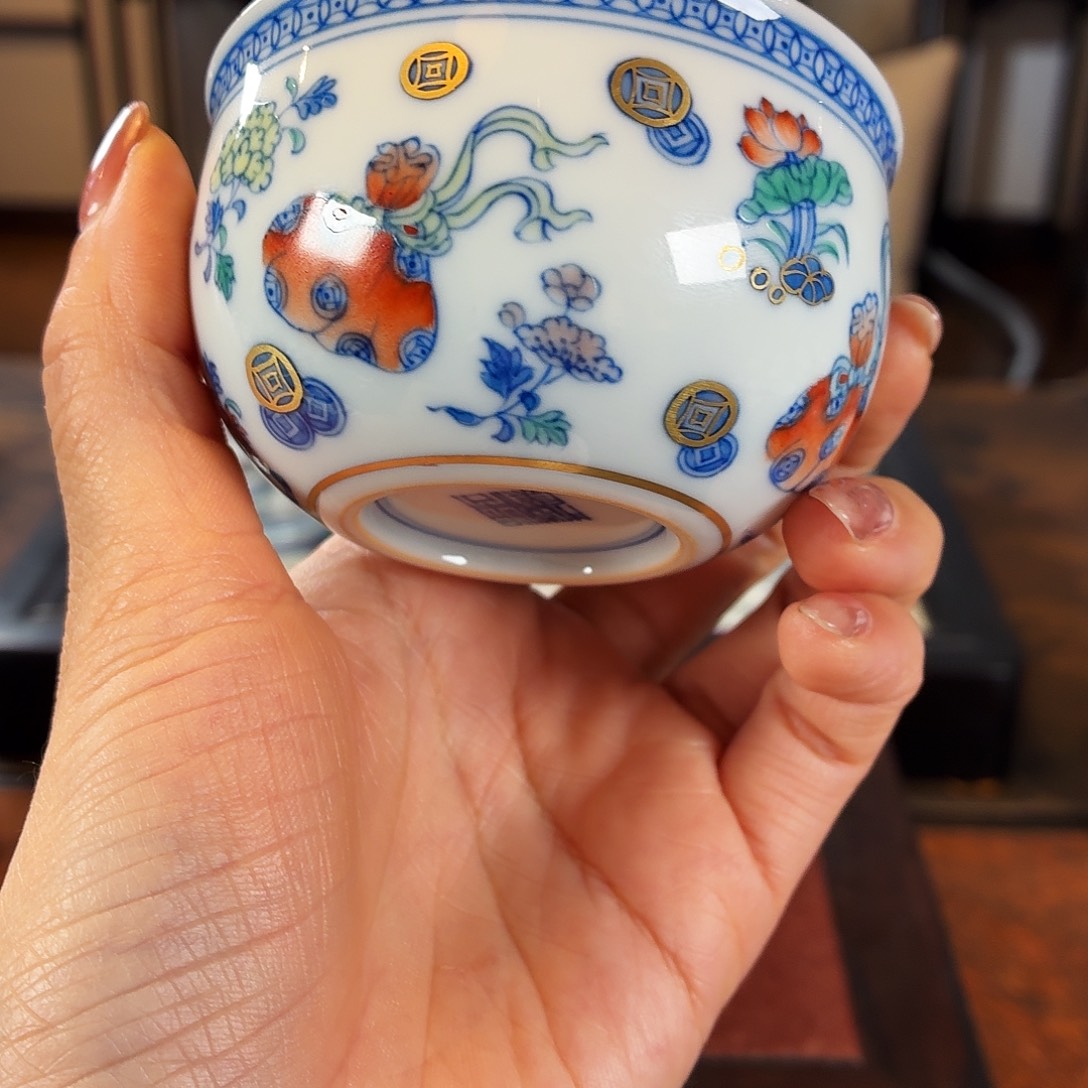 陶九鸣瓷艺九鸣瓷艺