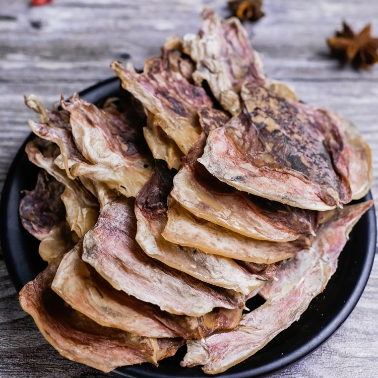 淡干墨鱼干乌贼目鱼干精品海产品煲汤送礼