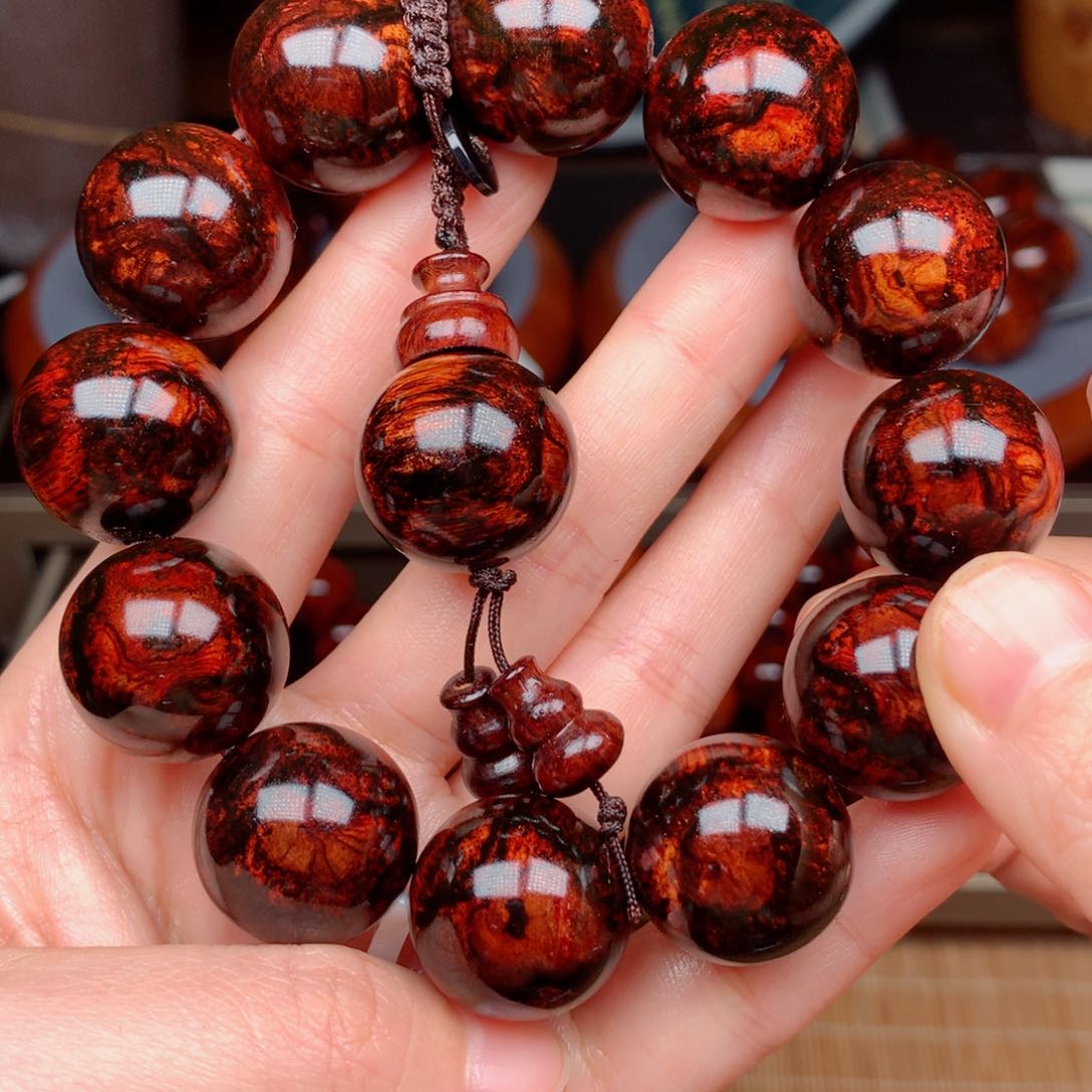 黄花梨/降香黄檀琳10f