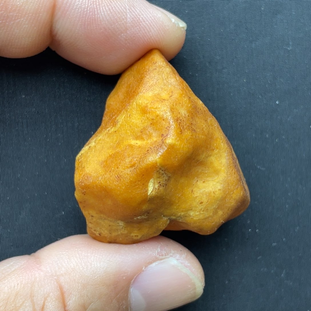 蜜蜡颈饰未镶嵌蜜蜡吊坠
