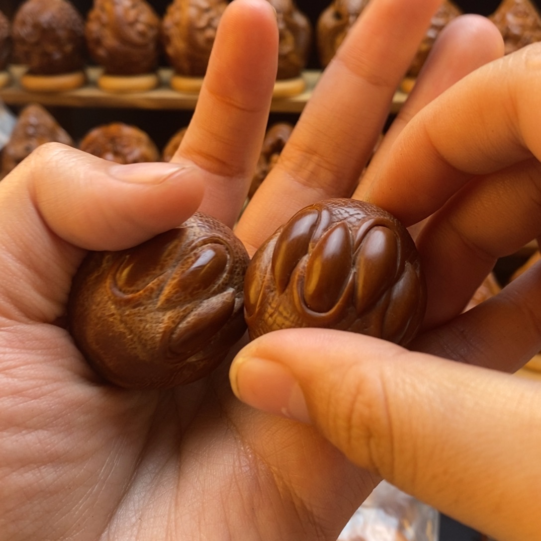 _***K手串/手链橄榄核橄榄