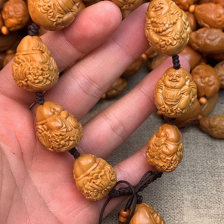 手串/手链橄榄核精品橄榄核手串