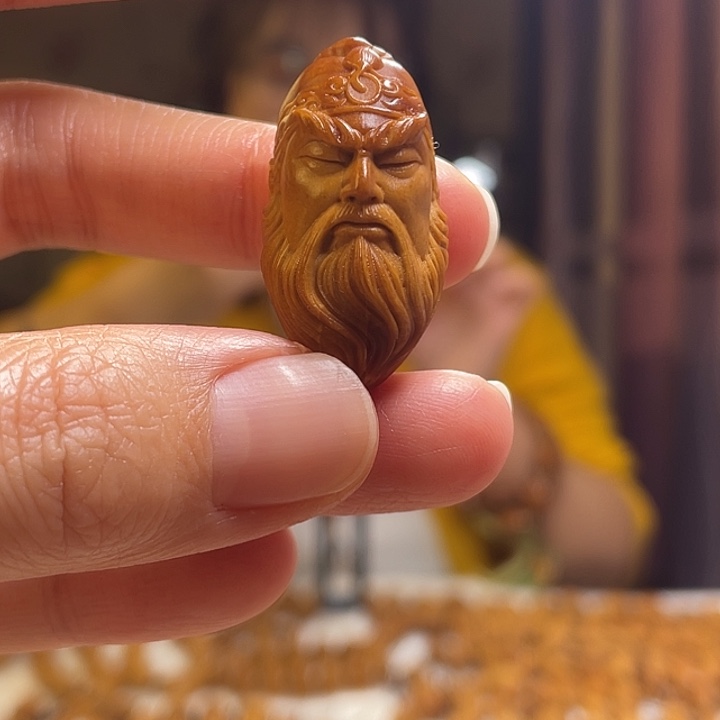 手串/手链橄榄核