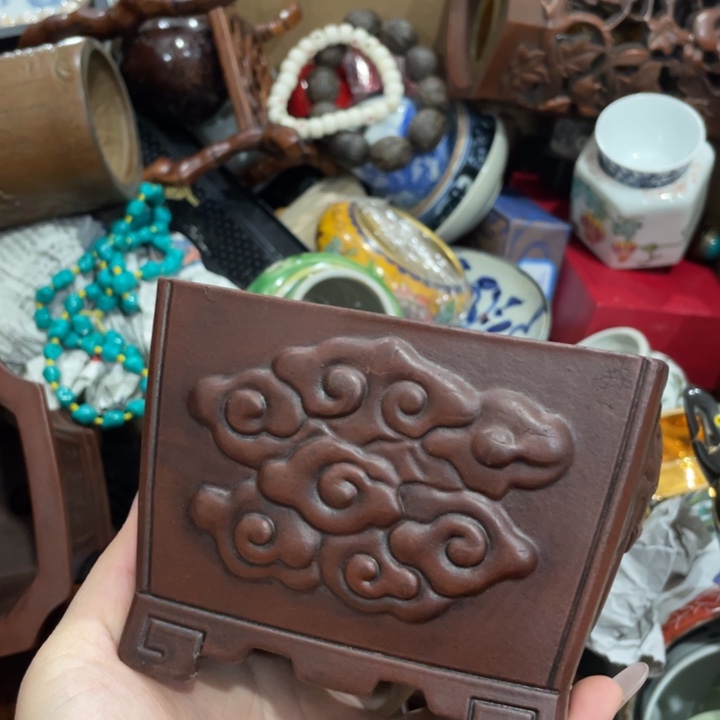 紫砂陶瓷艺术陶瓷艺术