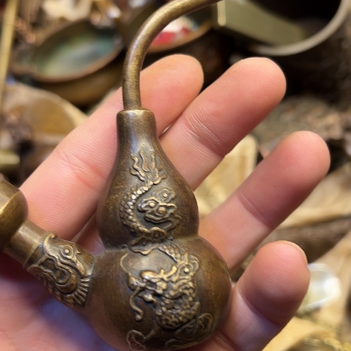 铜器工艺铜器工艺铜器工艺铜