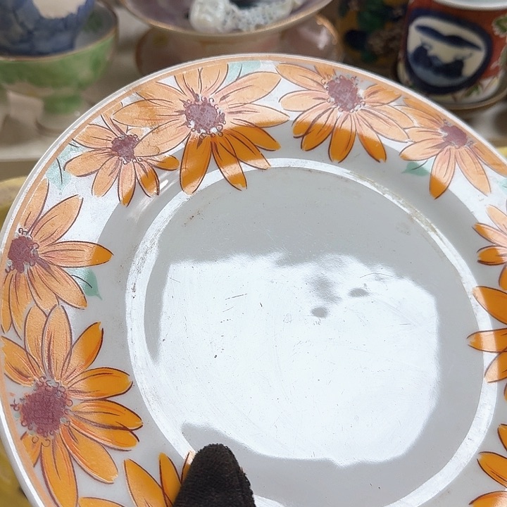 碗开播啦….开播啦