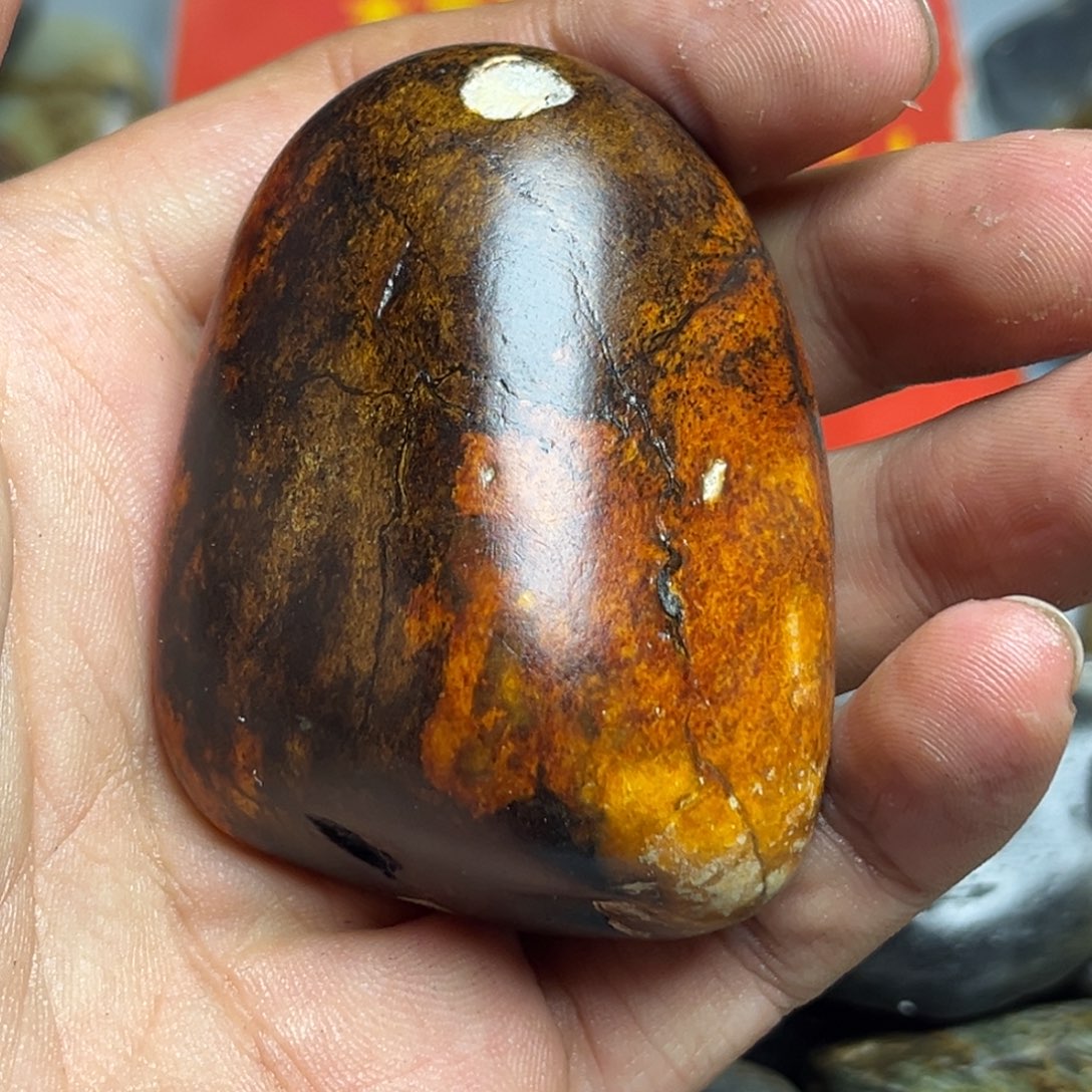 和田玉（子料）未镶嵌珠宝奇石卡瓦石