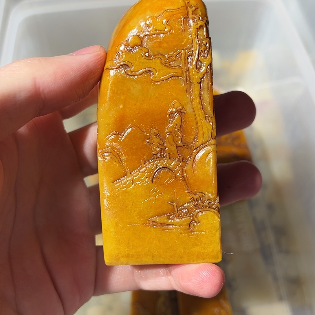 寿山石寿山石批发