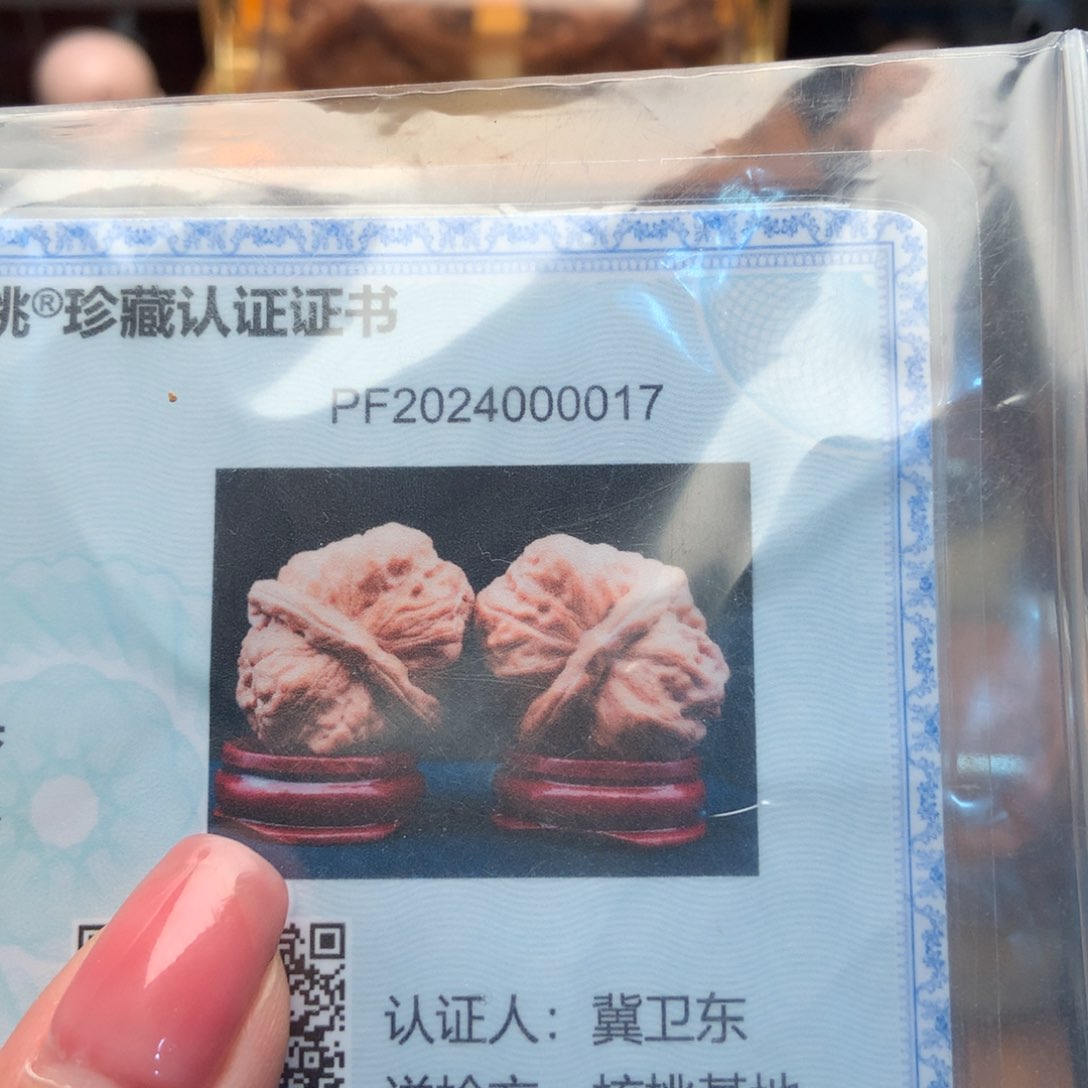 文玩核桃把件39蛤蟆头