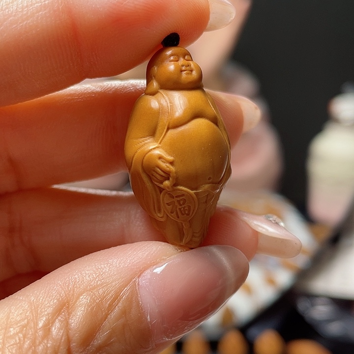 橄榄核手串/手链橄榄