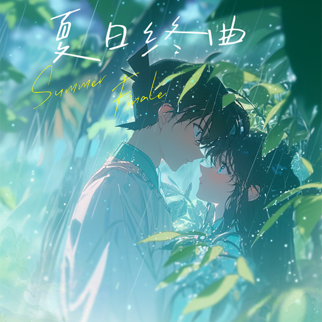 [仁夫】超级十福行星卡社名侦探柯南票根夏日终曲篇盲盒