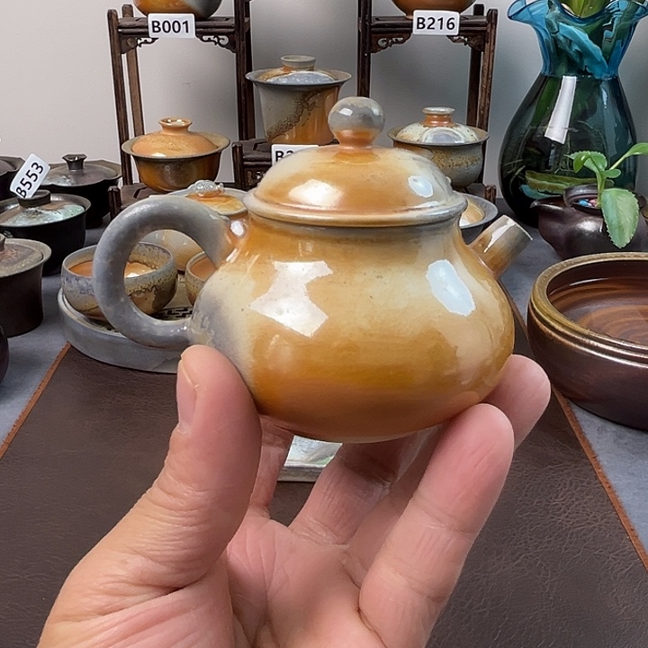 新***1宝哥柴窑•窑宝福利