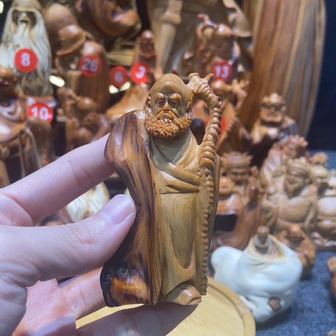 谁***啊柏木（崖柏）精品太行崖柏