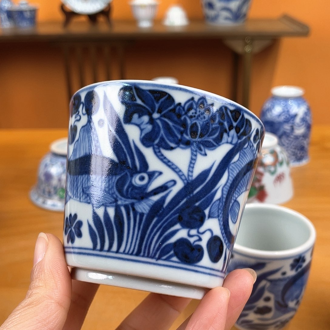 景德镇陶瓷景德镇瓷器