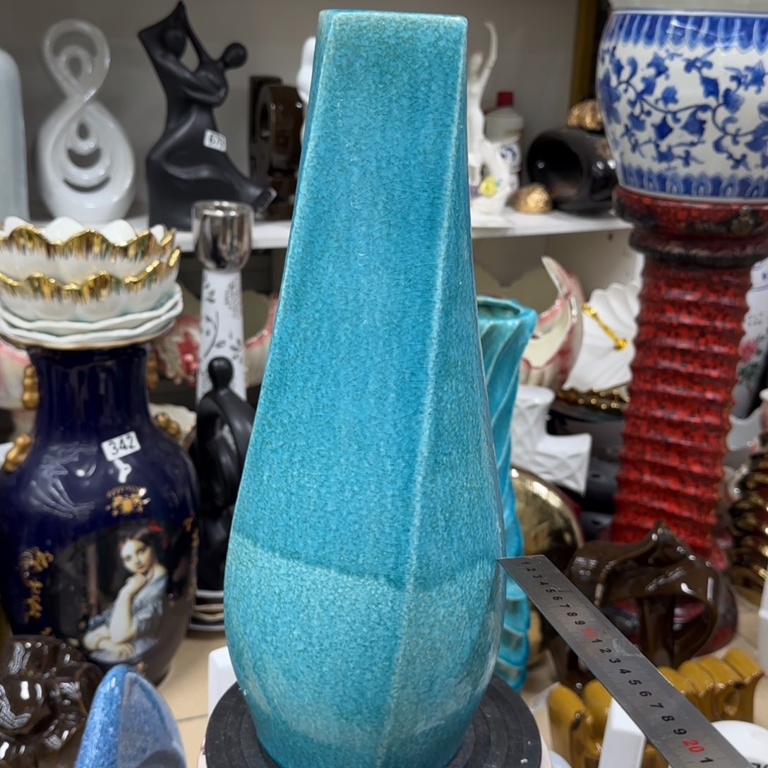 瓷片陶瓷工艺轻微微瑕