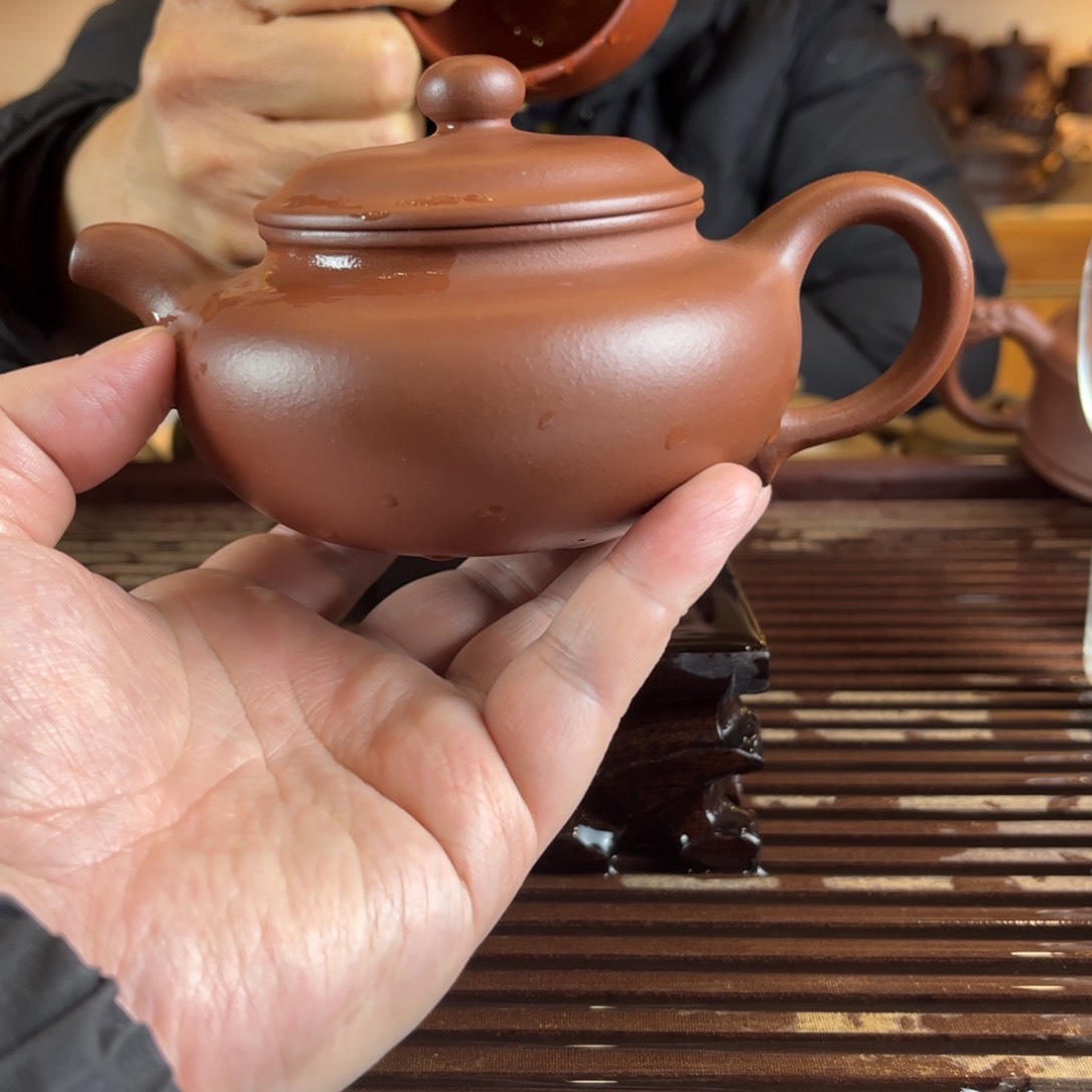 茶壶紫砂紫砂壶38