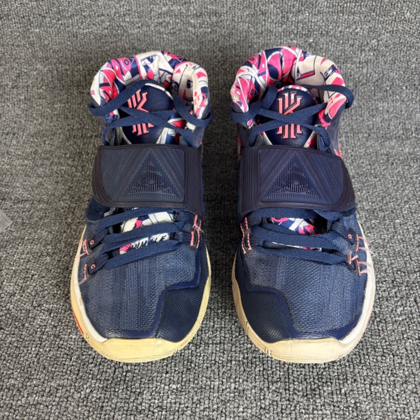 40.5码 Kyrie 6 篮球鞋