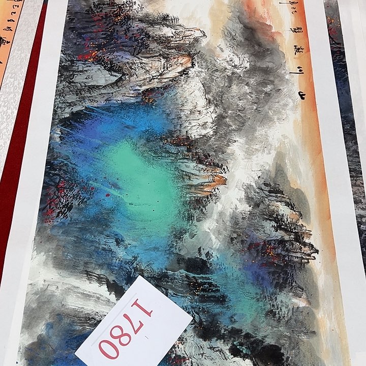 竖款晚上好呀……惊喜连连